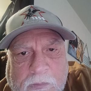 Meet your Posher, Dewayne